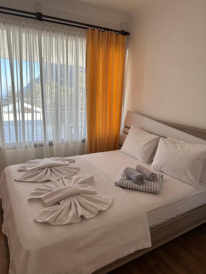 Yenivadi Villa Antalya Exterior photo