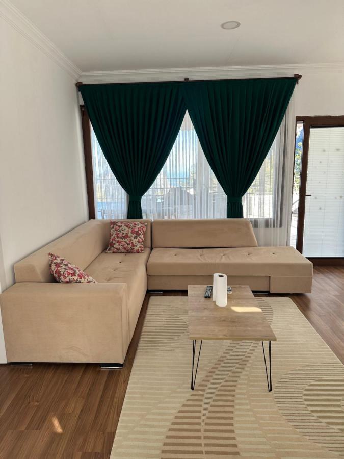 Yenivadi Villa Antalya Exterior photo