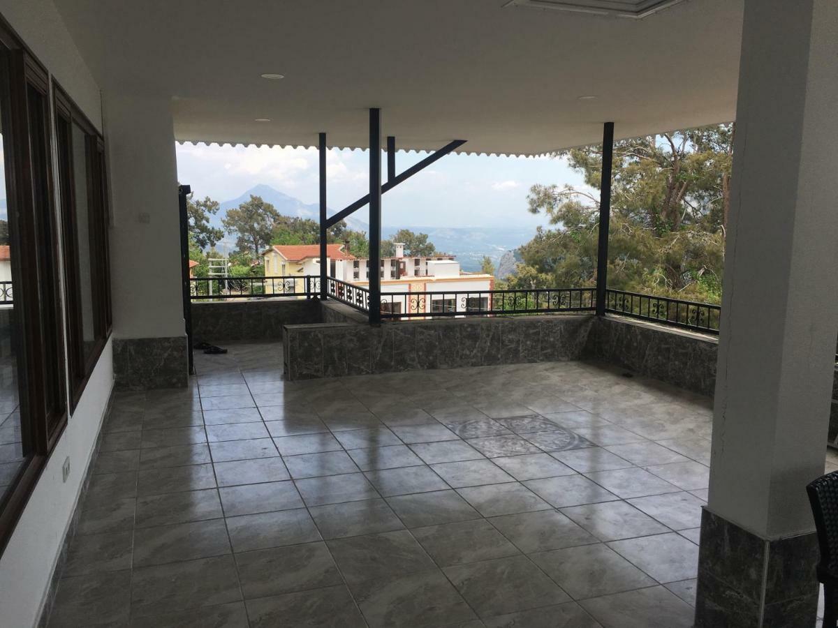 Yenivadi Villa Antalya Exterior photo